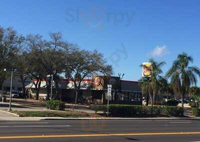 Burger King, Sarasota