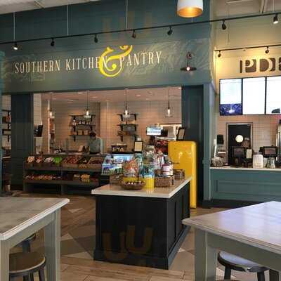 PDK Southern Kitchen & Pantry, Nashville