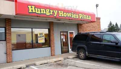 Hungry Howie's Pizza