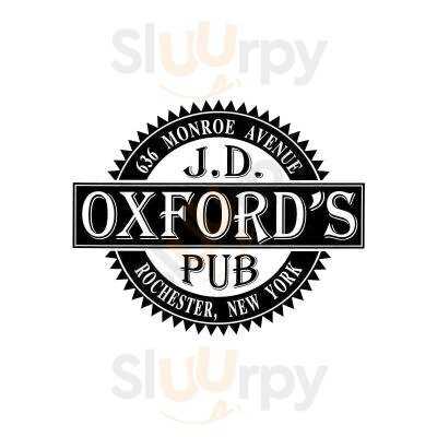 JD Oxford's, Rochester