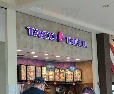 Taco Bell, Rochester