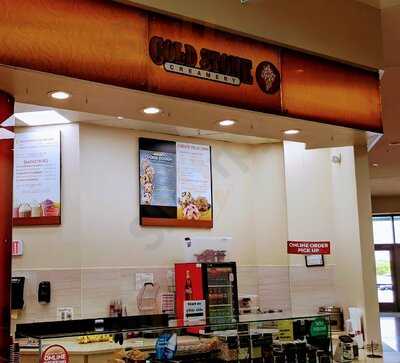 Cold Stone Creamery, Sarasota