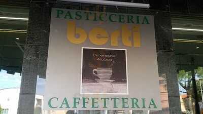 Bar Pasticceria Gelateria Berti