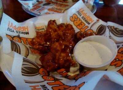 Hooters, Orlando