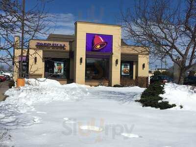 Taco Bell, Rochester