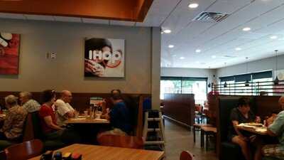 IHOP, Charleston