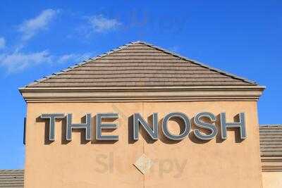 The Nosh Cafe And Bagelry