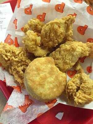 Popeyes Louisiana Kitchen, Orlando