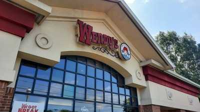 Wendy's, Rochester