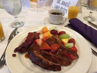Royal Oaks Grille At Sand Barrens Golf Club menu