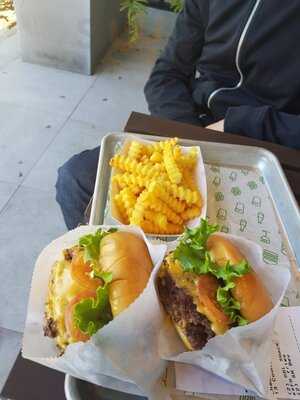 Shake Shack Ft. Lauderdale