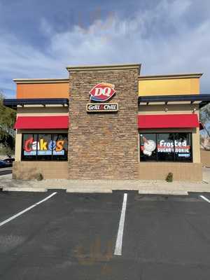 Dairy Queen Grill & Chill, Mesa