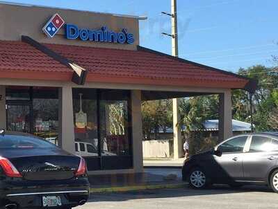 Domino's Pizza, Sarasota