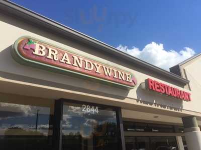 Brandywine