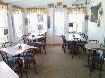 Bay Breeze Cafe, Sea Isle City