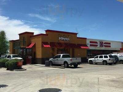 Popeyes Louisiana Kitchen