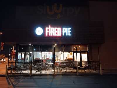 Fired Pie, Mesa