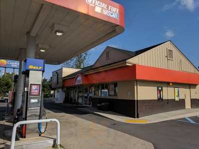 Dunkin', West Hazleton
