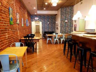 Grateful Roast Cafe