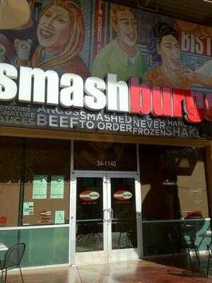 Smashburger