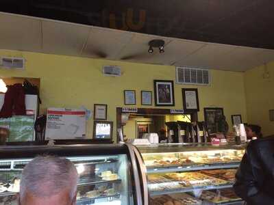 La Guadalupana Cafe And Bakery