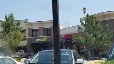 Subway, Edwardsville