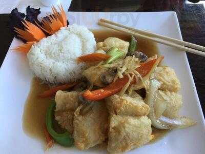 Pop Thai Restaurant, Orlando