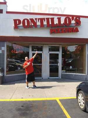 Pontillo's Pizzeria, Rochester