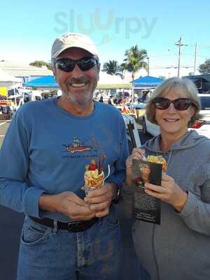 Firebread, Fort Myers