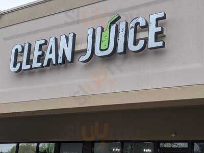 Clean Juice, Charleston