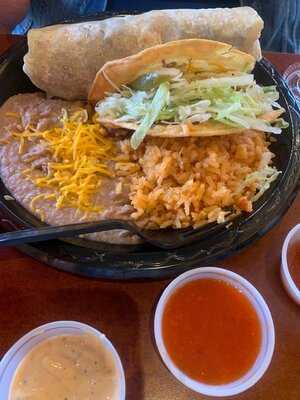 Filiberto's Mexican Food, Phoenix