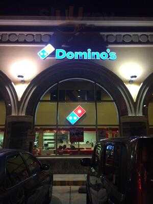 Domino's Pizza, Wildwood