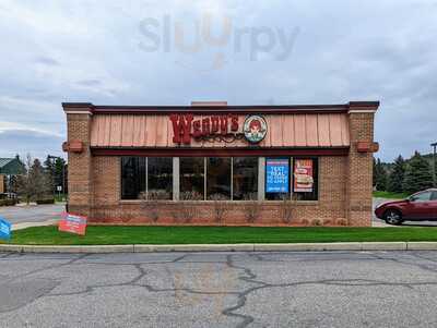 Wendy's, Grand Rapids