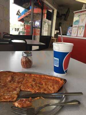 TJ's Pizza and Wings, Scottsdale