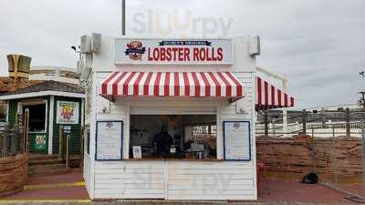 Quincy's Original Lobster Rolls, Ocean City