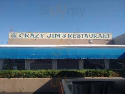 Crazy Jim's 15th Avenue, Phoenix