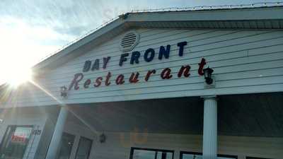 Bay Front Restaurant, Rochester