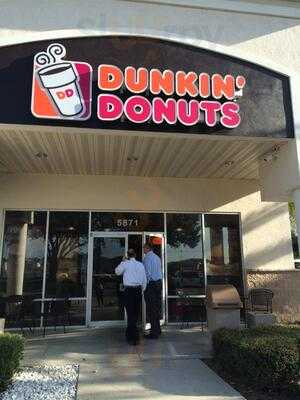 Dunkin', Sarasota