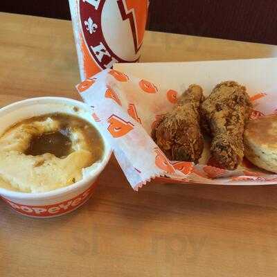 Popeyes Louisiana Kitchen, Scottsdale