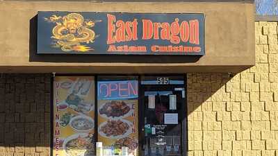 East Dragon Chinese Restaurant, Colorado Springs