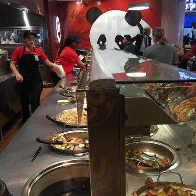 Panda Express, Phoenix