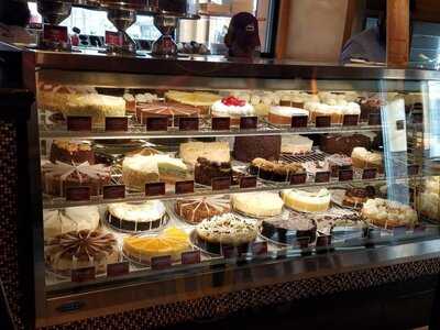 Grand Rapids Cheesecake Cafe