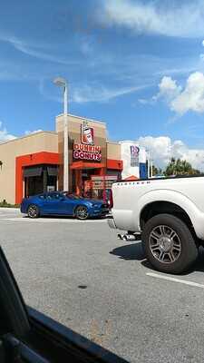 Dunkin', Sarasota