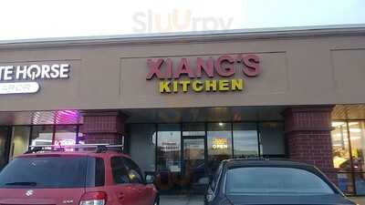 Xiangs kitchen, Colorado Springs