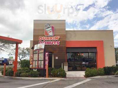 Dunkin', Sarasota