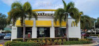 McDonald's, Naples