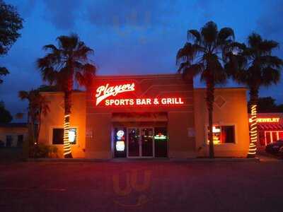 Players Sports Bar And Grill