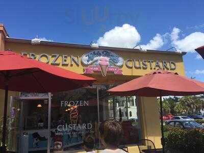 Kohr's Family Frozen Custard, Naples