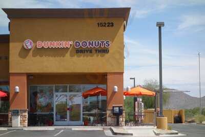 Dunkin' Donuts, Scottsdale