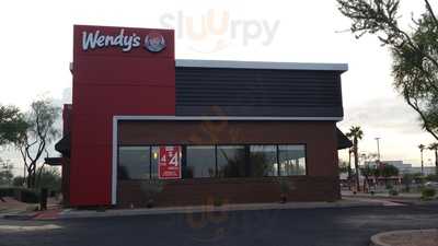 Wendy's, Mesa